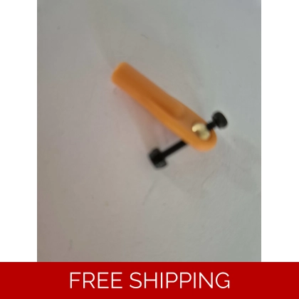 Bondaero precision ball links